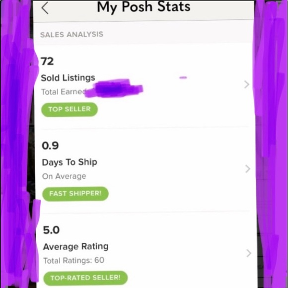 Meet your Posher, MissBebe - Picture 2 of 4